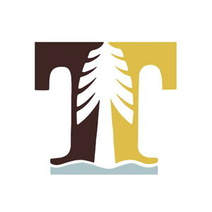 Tahoe Timber Trails logo